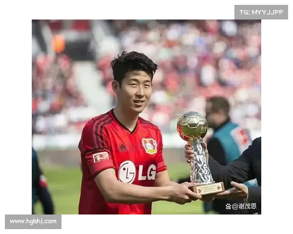 董方卓盛赞孙兴慜为历史上最佳五大联赛亚洲球员之一