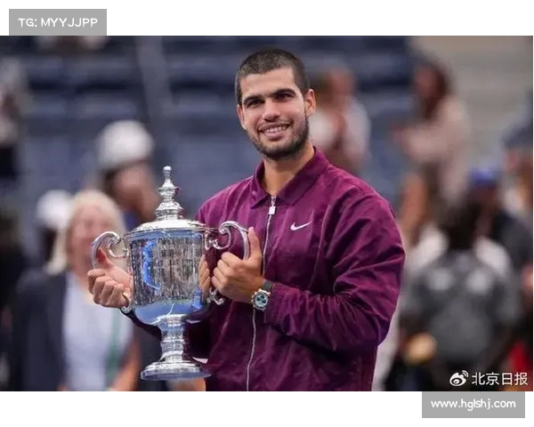 阿尔卡拉斯凭辛纳退赛礼轻松夺冠 成就职业生涯新高 阿尔卡拉斯凭辛纳退赛礼轻松夺冠 成就职业生涯新高